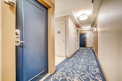 Photo 7 at 606 - 89 South Town Centre Boulevard, Unionville, Markham