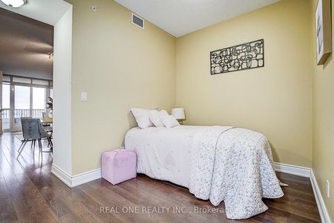 Photo 9 at 606 - 89 South Town Centre Boulevard, Unionville, Markham