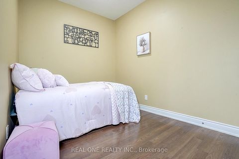 Photo 10 at 606 - 89 South Town Centre Boulevard, Unionville, Markham