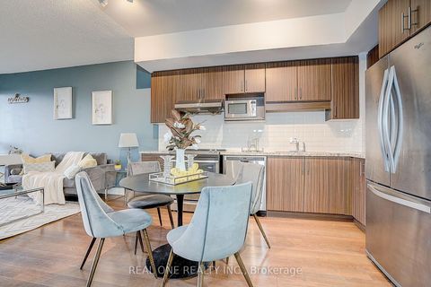 Photo 12 at 606 - 89 South Town Centre Boulevard, Unionville, Markham