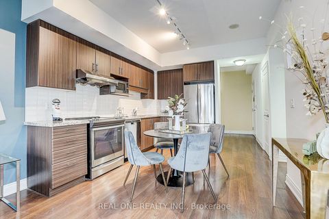 Photo 13 at 606 - 89 South Town Centre Boulevard, Unionville, Markham