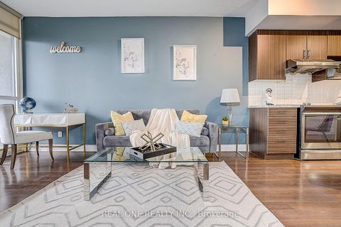 Photo 16 at 606 - 89 South Town Centre Boulevard, Unionville, Markham