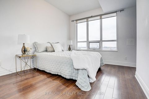 Photo 17 at 606 - 89 South Town Centre Boulevard, Unionville, Markham