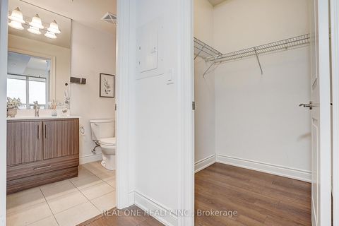 Photo 19 at 606 - 89 South Town Centre Boulevard, Unionville, Markham