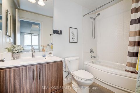 Photo 20 at 606 - 89 South Town Centre Boulevard, Unionville, Markham