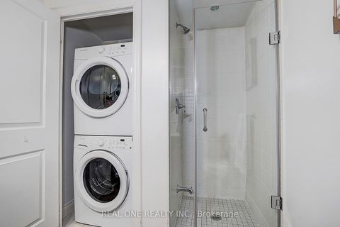 Photo 21 at 606 - 89 South Town Centre Boulevard, Unionville, Markham