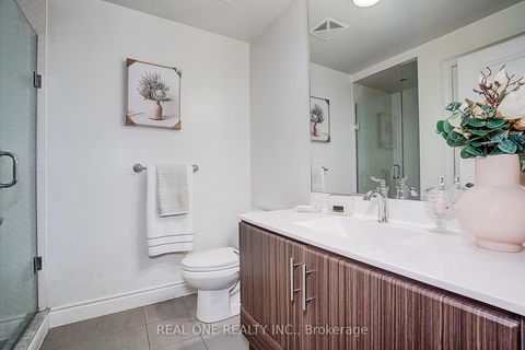 Photo 22 at 606 - 89 South Town Centre Boulevard, Unionville, Markham