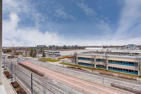 Photo 24 at 606 - 89 South Town Centre Boulevard, Unionville, Markham