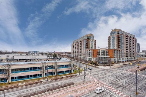 Photo 25 at 606 - 89 South Town Centre Boulevard, Unionville, Markham