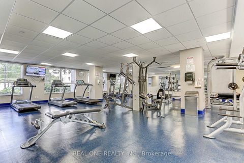 Photo 29 at 606 - 89 South Town Centre Boulevard, Unionville, Markham