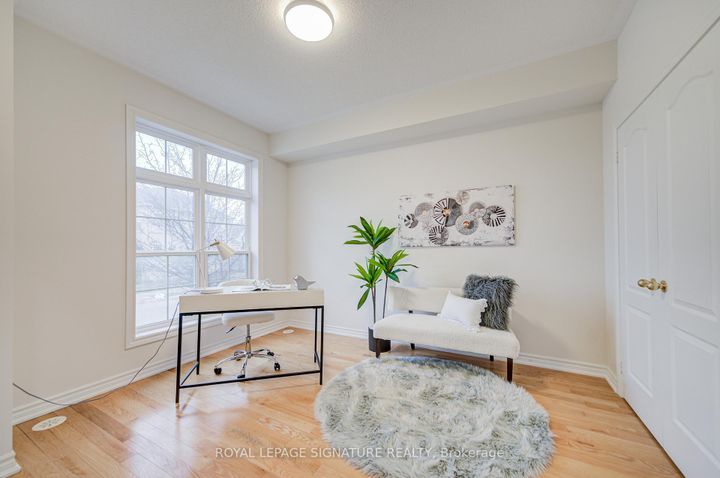 Photo 4 at 86 Donald Buttress Boulevard W, Cathedraltown, Markham