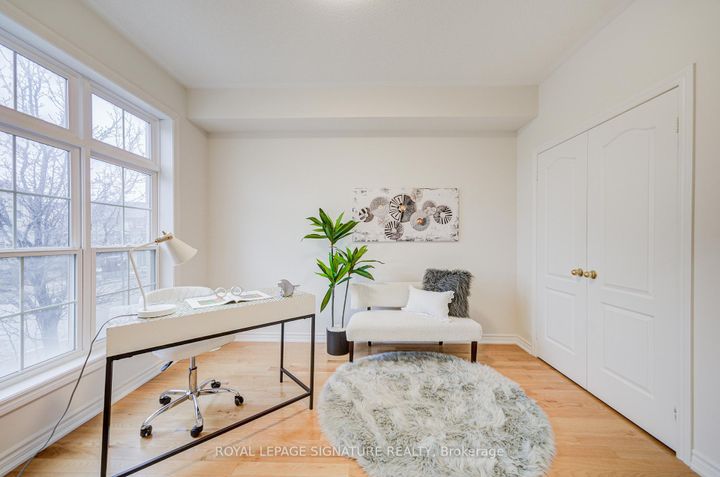 Photo 5 at 86 Donald Buttress Boulevard W, Cathedraltown, Markham