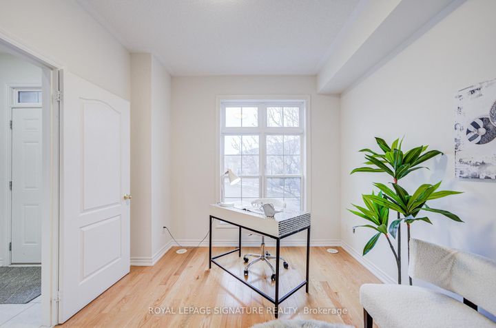 Photo 6 at 86 Donald Buttress Boulevard W, Cathedraltown, Markham