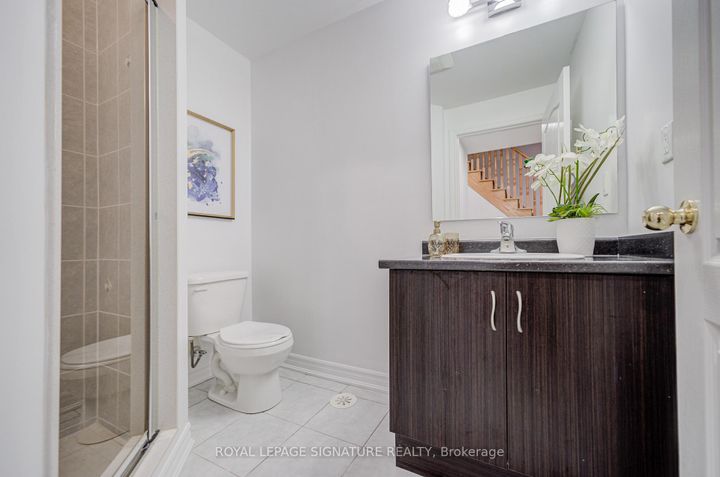 Photo 9 at 86 Donald Buttress Boulevard W, Cathedraltown, Markham