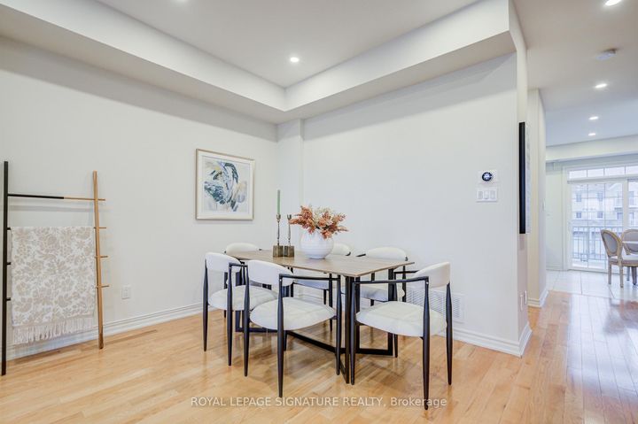 Photo 12 at 86 Donald Buttress Boulevard W, Cathedraltown, Markham