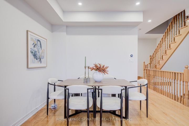 Photo 13 at 86 Donald Buttress Boulevard W, Cathedraltown, Markham