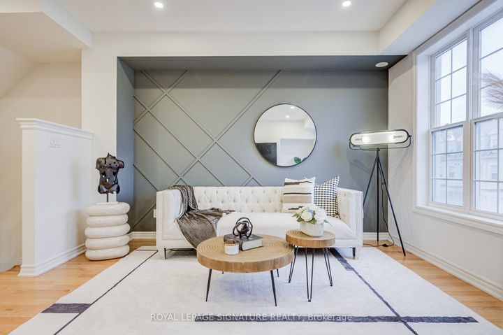 Photo 15 at 86 Donald Buttress Boulevard W, Cathedraltown, Markham