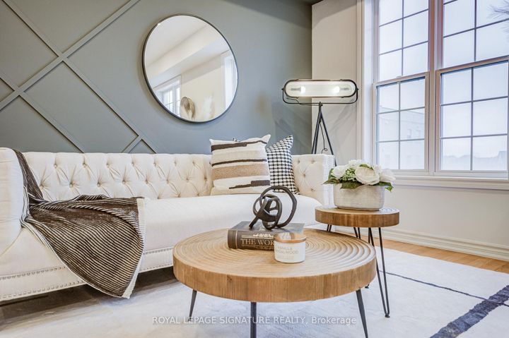 Photo 17 at 86 Donald Buttress Boulevard W, Cathedraltown, Markham