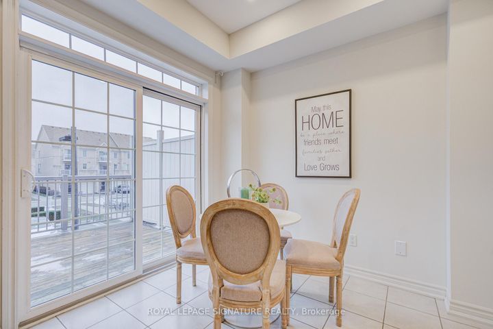 Photo 21 at 86 Donald Buttress Boulevard W, Cathedraltown, Markham