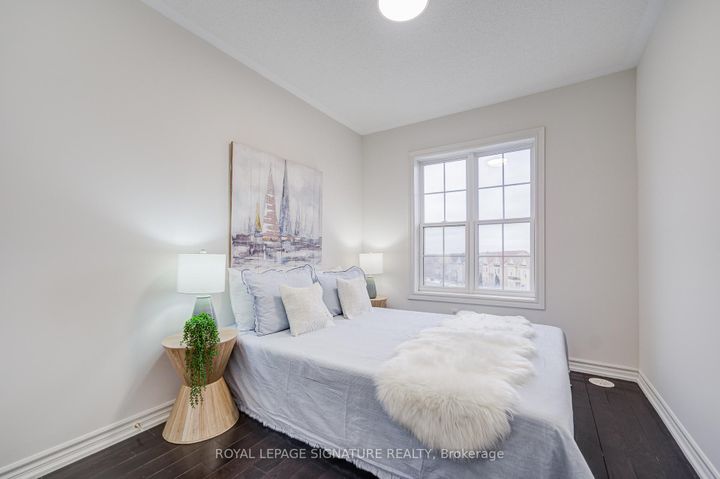 Photo 30 at 86 Donald Buttress Boulevard W, Cathedraltown, Markham