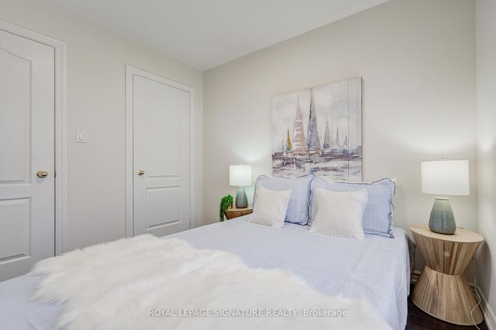 Photo 32 at 86 Donald Buttress Boulevard W, Cathedraltown, Markham