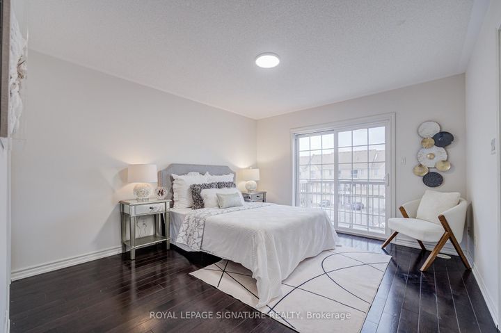 Photo 38 at 86 Donald Buttress Boulevard W, Cathedraltown, Markham