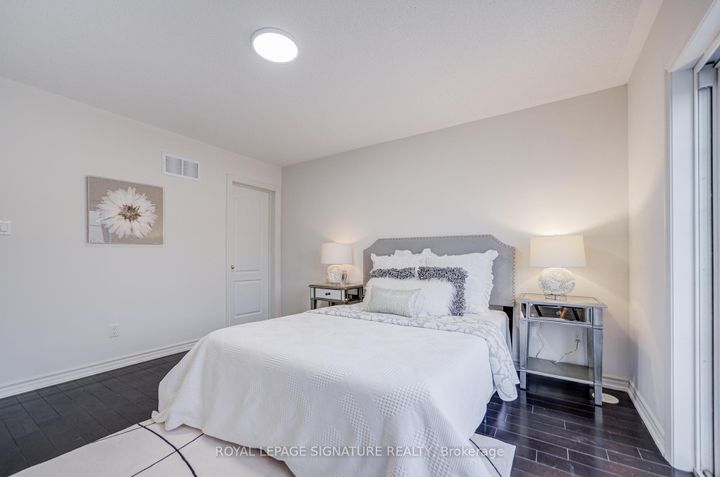 Photo 41 at 86 Donald Buttress Boulevard W, Cathedraltown, Markham