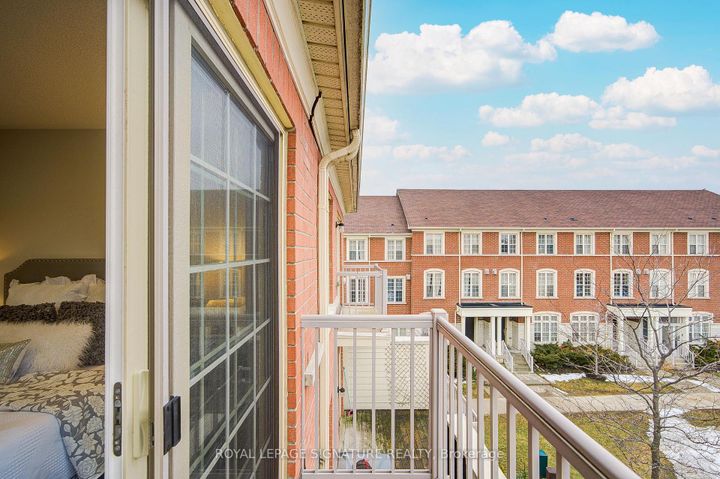 Photo 46 at 86 Donald Buttress Boulevard W, Cathedraltown, Markham