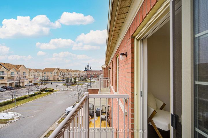 Photo 47 at 86 Donald Buttress Boulevard W, Cathedraltown, Markham