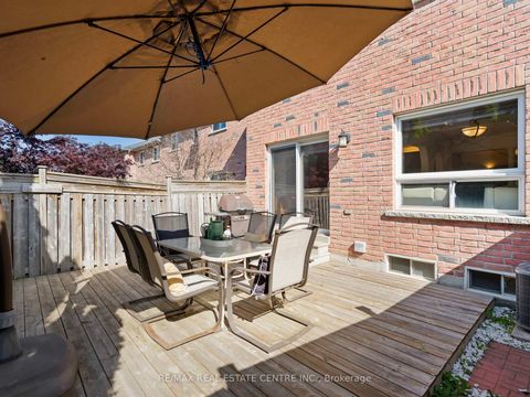 Photo 44 at 27 Martell Gate, Bayview Northeast, Aurora