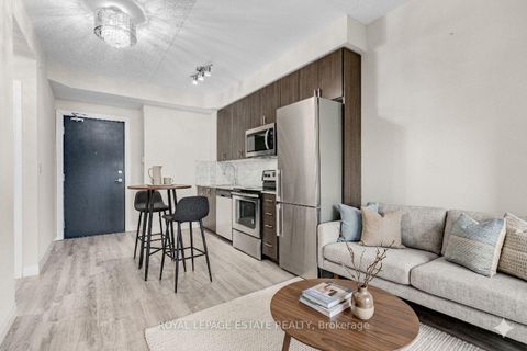 Photo 9 at 501 - 22 East Haven Drive, Cliffside, Toronto