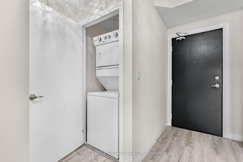 Photo 11 at 501 - 22 East Haven Drive, Cliffside, Toronto