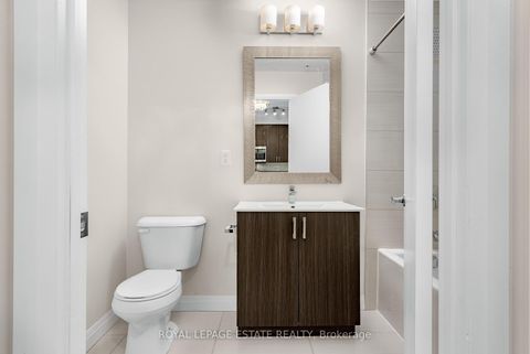 Photo 12 at 501 - 22 East Haven Drive, Cliffside, Toronto