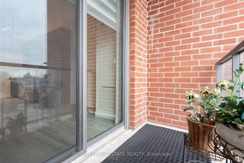 Photo 14 at 501 - 22 East Haven Drive, Cliffside, Toronto