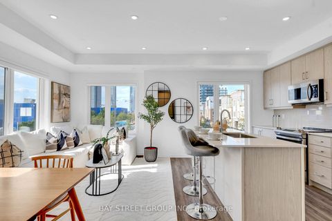 Photo 0 at 268 - 150 Honeycrisp Crescent, Vaughan Corporate Centre, Vaughan