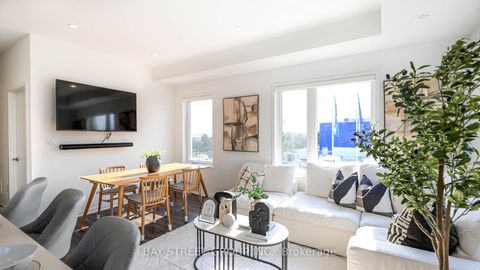 Photo 5 at 268 - 150 Honeycrisp Crescent, Vaughan Corporate Centre, Vaughan