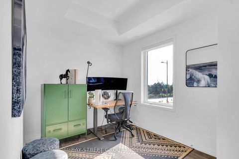 Photo 8 at 268 - 150 Honeycrisp Crescent, Vaughan Corporate Centre, Vaughan