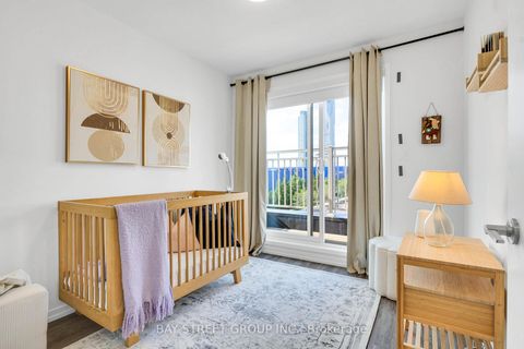 Photo 17 at 268 - 150 Honeycrisp Crescent, Vaughan Corporate Centre, Vaughan