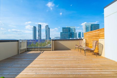 Photo 22 at 268 - 150 Honeycrisp Crescent, Vaughan Corporate Centre, Vaughan