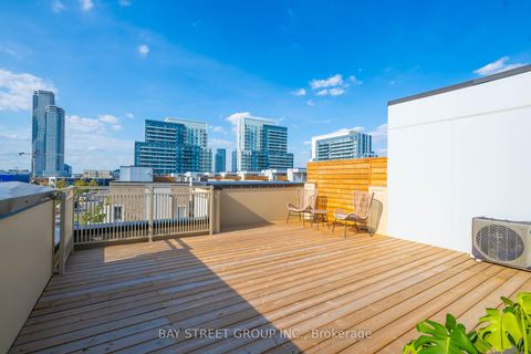 Photo 23 at 268 - 150 Honeycrisp Crescent, Vaughan Corporate Centre, Vaughan