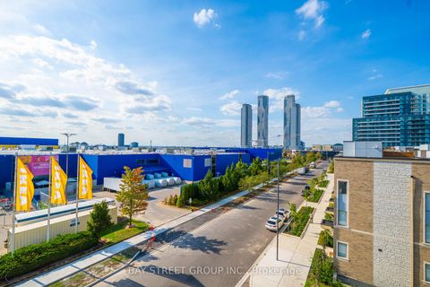 Photo 25 at 268 - 150 Honeycrisp Crescent, Vaughan Corporate Centre, Vaughan