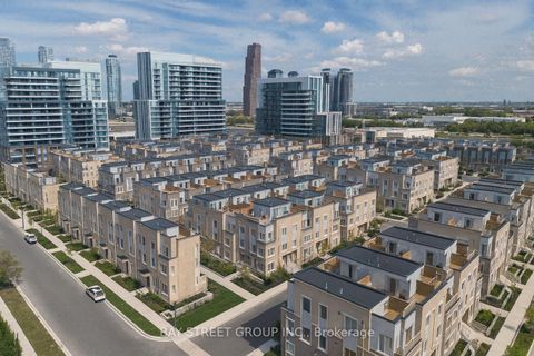 Photo 26 at 268 - 150 Honeycrisp Crescent, Vaughan Corporate Centre, Vaughan