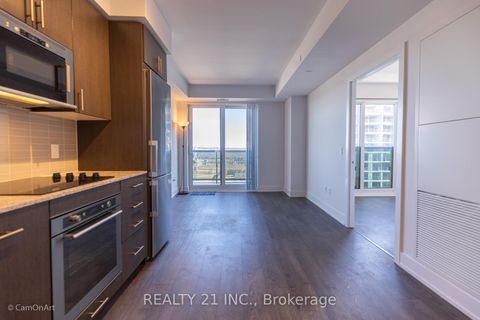 Photo 3 at 2413 - 2550 Simcoe Street N, Windfields, Oshawa