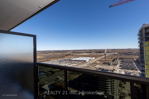 Photo 14 at 2413 - 2550 Simcoe Street N, Windfields, Oshawa