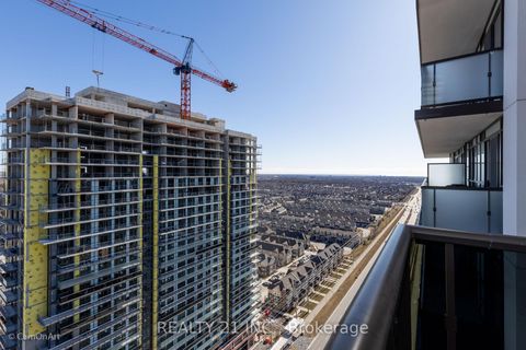 Photo 15 at 2413 - 2550 Simcoe Street N, Windfields, Oshawa