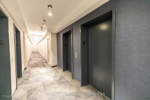 Photo 19 at 2413 - 2550 Simcoe Street N, Windfields, Oshawa