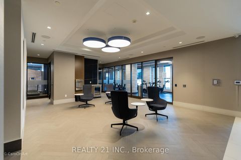 Photo 22 at 2413 - 2550 Simcoe Street N, Windfields, Oshawa