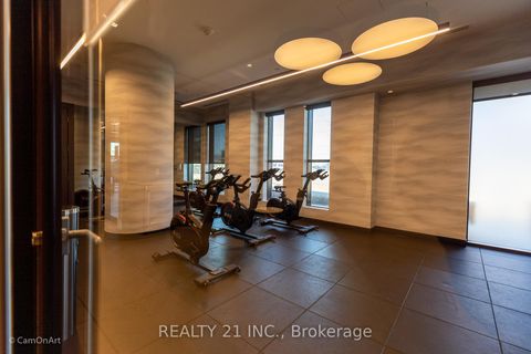 Photo 23 at 2413 - 2550 Simcoe Street N, Windfields, Oshawa