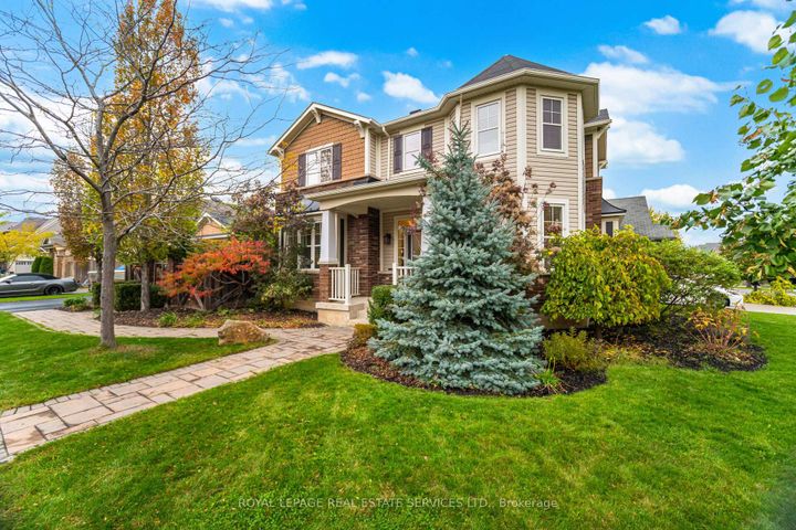 Photo 1 at 444 Coombs Court, SC Scott, Milton