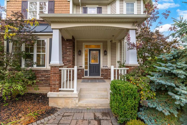 Photo 6 at 444 Coombs Court, SC Scott, Milton